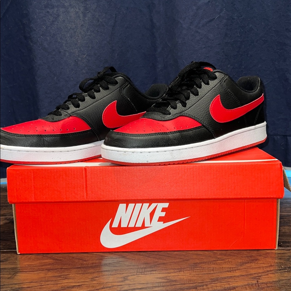 Nike Court Vision Lo NN
